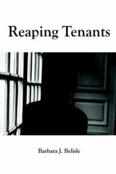 Paperback Reaping Tenants Book