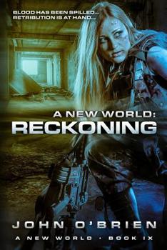 Reckoning - Book #9 of the A New World