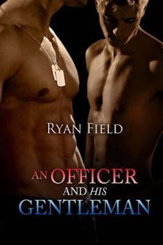 Paperback An Officer And His Gentleman Book