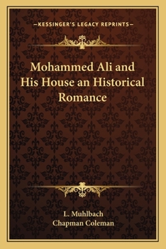 Mohammed Ali and His House