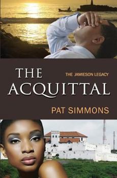 The Acquittal - Book #4 of the Jamieson Legacy