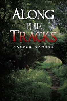 Paperback Along the Tracks Book
