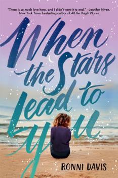 Hardcover When the Stars Lead to You Book