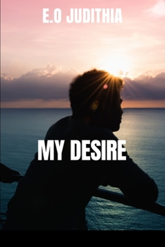 Paperback My Desire Book