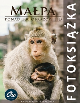 Malpa: Fotoksiążka