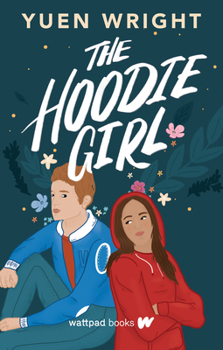 Paperback The Hoodie Girl Book