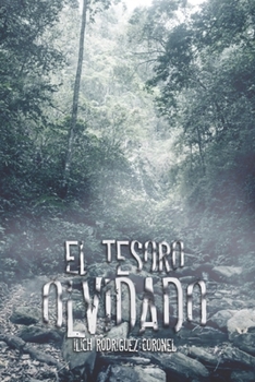 Paperback El Tesoro Olvidado [Spanish] Book