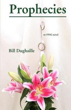 Paperback Prophecies Book