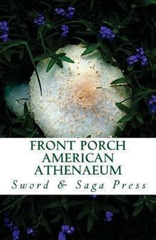 Paperback Front Porch: American Athenaeum Book
