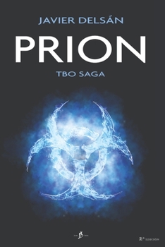 Paperback Prion: Tbo Saga [Spanish] Book
