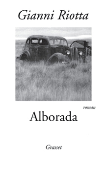 Paperback Alborada [French] Book