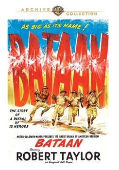 DVD Bataan Book