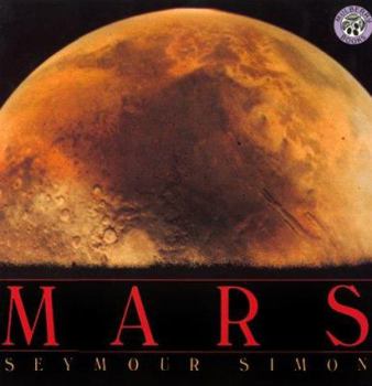 Paperback Mars Book