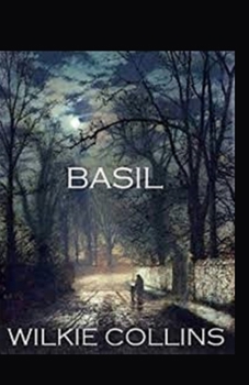 Basil Illustrated