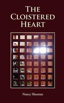 Paperback The Cloistered Heart Book