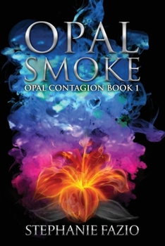 Paperback Opal Smoke Book