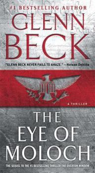 The Eye of Moloch - Book #2 of the Overton Window