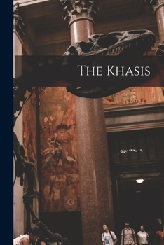 Paperback The Khasis Book