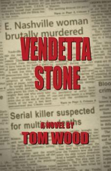 Paperback Vendetta Stone Book