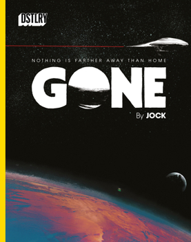 Hardcover Gone Book