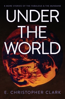 Paperback Under the World Book