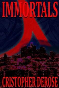 Paperback Immortals Book