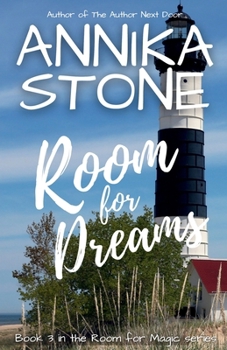 Room for Dreams (Room for Magic)