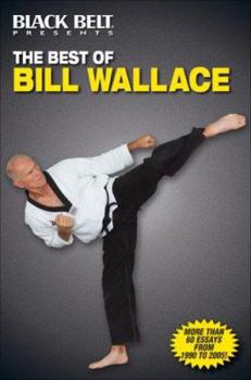 Paperback The Best of Bill Wallace Book