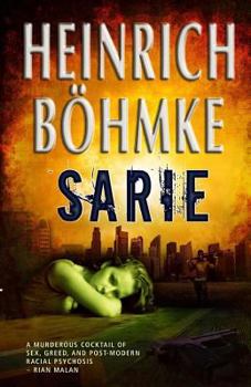 Paperback Sarie Book
