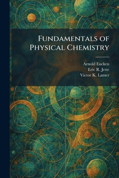 Fundamentals of Physical Chemistry