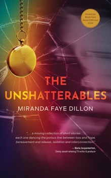 Paperback The Unshatterables Book