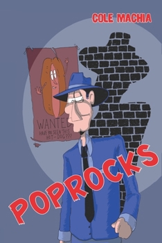 Paperback Poprocks: An Egads! book