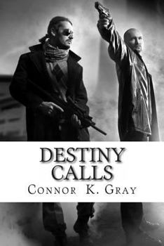 Paperback Destiny Calls Book
