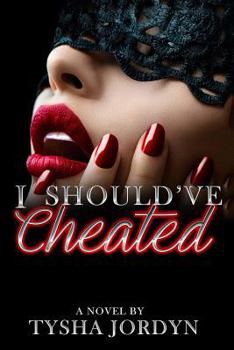 Paperback I Should've Cheated Book