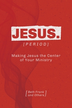 Paperback Jesus. [Period] Book