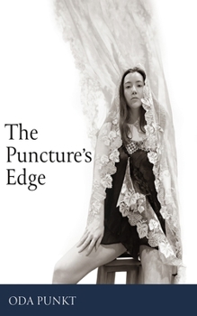 Paperback The Puncture's Edge Book