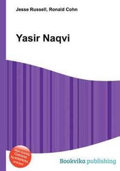 Paperback Yasir Naqvi Book