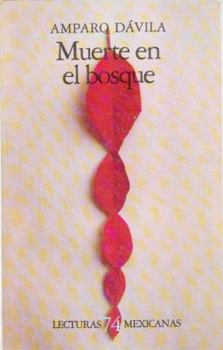 Paperback Muerte En El Bosque [Spanish] Book