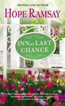 Inn at Last Chance - Book #7 of the Last Chance