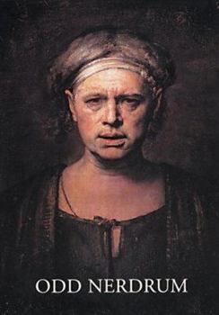 Cards Odd Nerdrum Book