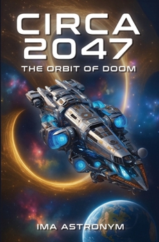 Paperback Circa 2047 Book