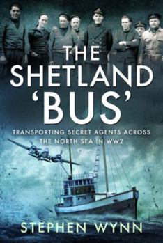 Paperback The Shetland 'Bus' Book