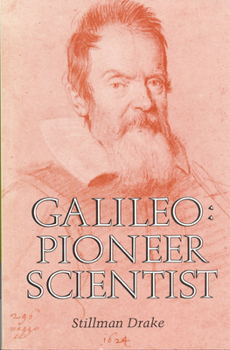 Hardcover Galileo Pioneer Scientist Book