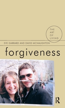Hardcover Forgiveness Book