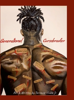 Hardcover Generational Curse Breaker: selfcare Book