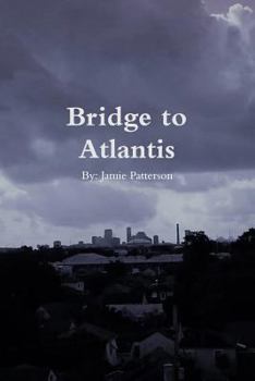 Paperback Bridge to Atlantis Book