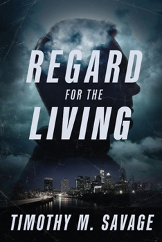 Paperback Regard for the Living Book