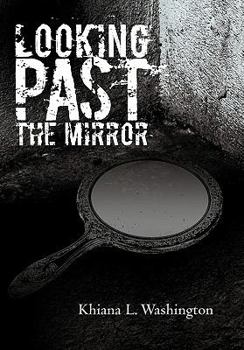 Paperback Looking Past the Mirror Book