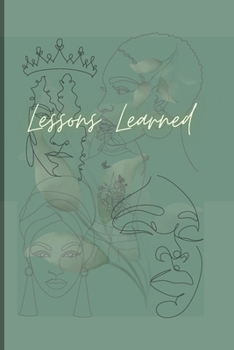 Paperback Lessons Learned Book