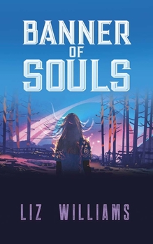 Paperback Banner of Souls Book